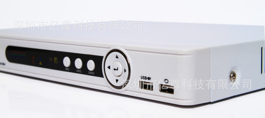 8路硬盤錄像機 技術(shù)參數(shù)、應(yīng)用場景與選購指南