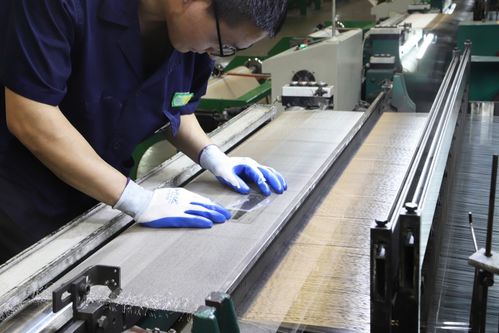 一網(wǎng)情深 安平絲網(wǎng)產(chǎn)業(yè)向新向強，信息技術(shù)咨詢服務(wù)注入無限活力