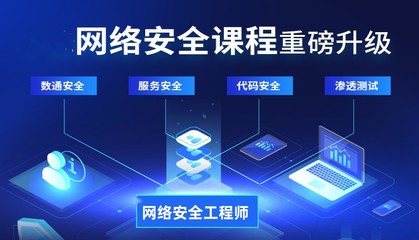 國內網絡信息安全培訓實力強勁的十大機構排行與信息技術咨詢服務全景